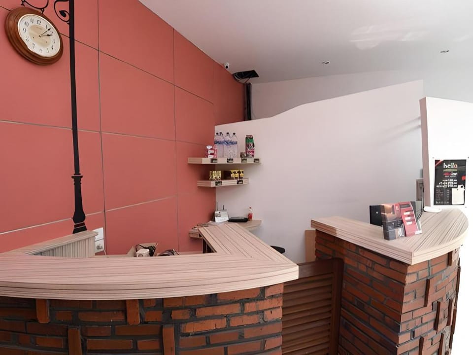Mira Inn Kayoon Hotel in Surabaya