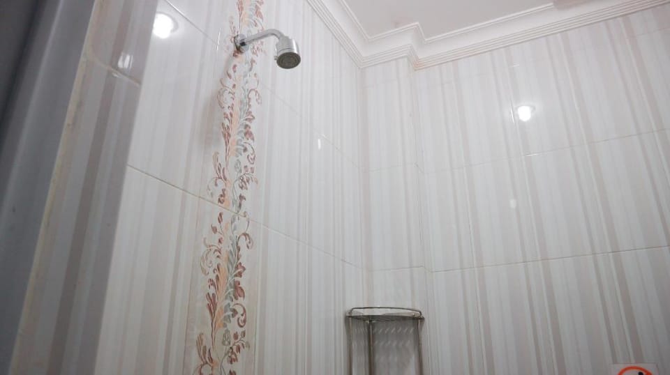 Oval Guest House Hotel in Indonesia