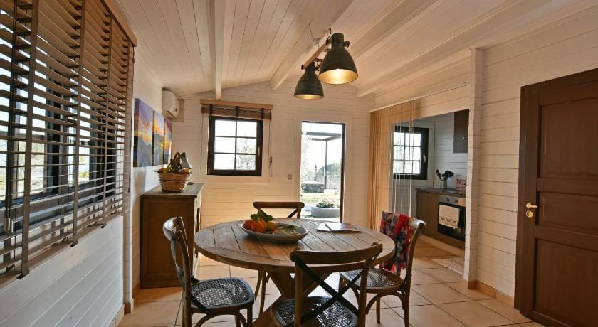 Cirasa Luxury Country House Bed and Breakfast in Sicily