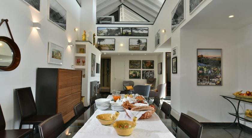 Cirasa Luxury Country House Bed and Breakfast in Sicily