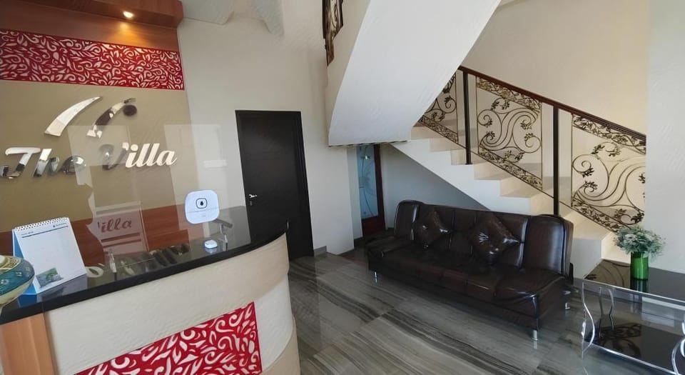 The Villa Solo Baru Hotel in Special Region of Yogyakarta