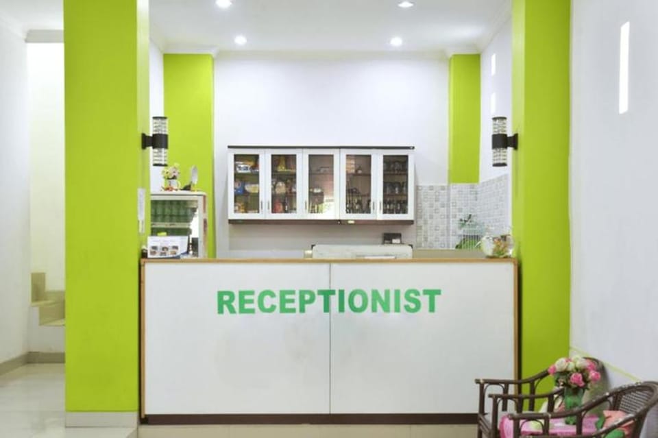 Green Belt Kost Exclusive Hotel in Special Region of Yogyakarta