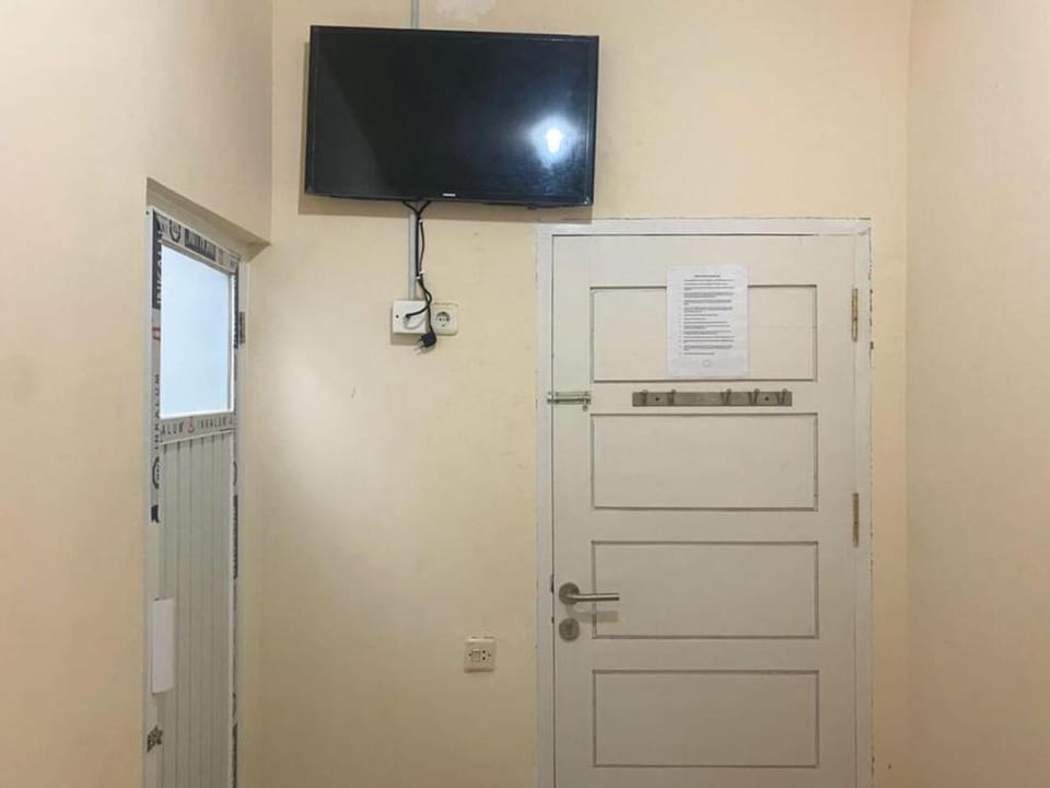 CK Homestay Syariah near Lippo Plaza Jambi Mitra RedDoorz Vacation rental in Indonesia
