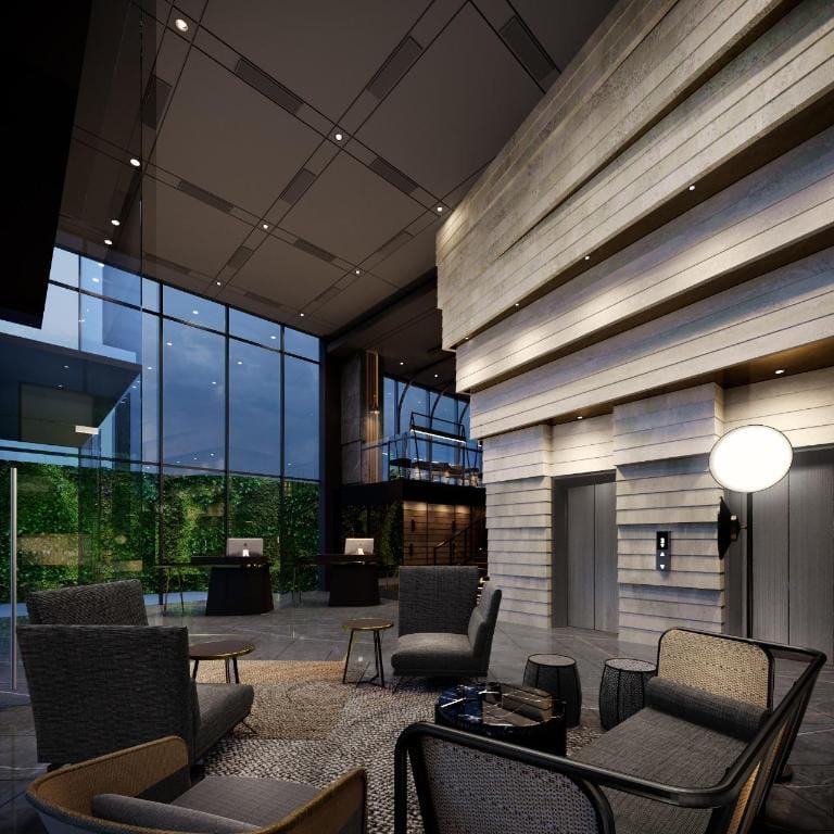 Mercure Tangerang Centre Hotel in West Java
