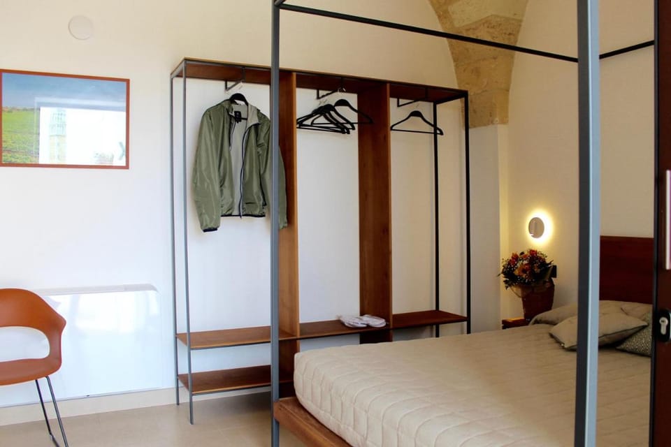 Masseria Rifisa AgriResort Farm Stay in Apulia