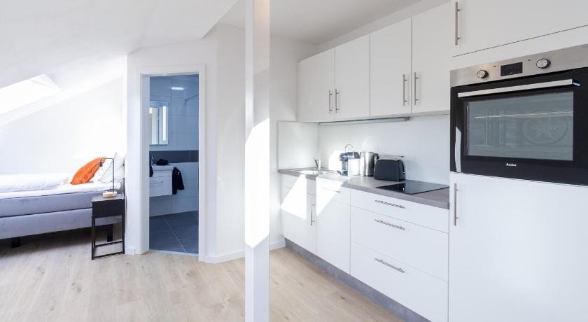 Stay@Ma BoardingHouse Vacation rental in Mannheim