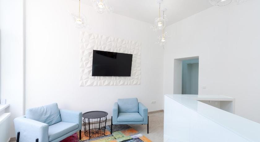 Stay@Ma BoardingHouse Vacation rental in Mannheim
