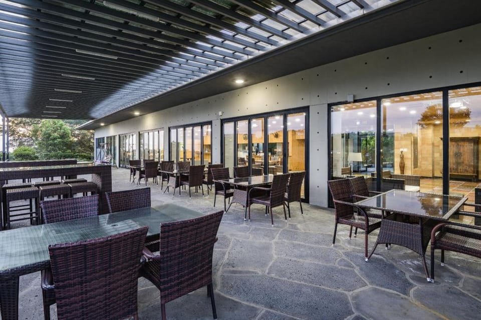 Hongs Land Bed and Breakfast in South Korea