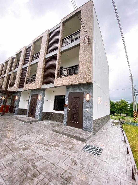 蘭田民宿 Bed and Breakfast in Taiwan, Province of China