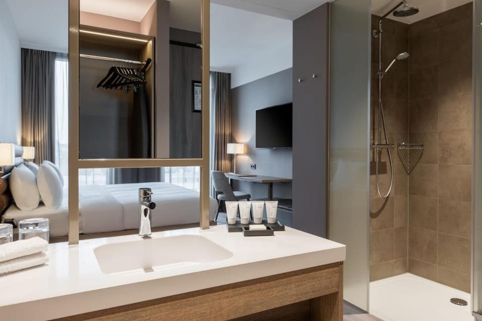 AC Hotels by Marriott Wuerzburg Hotel in Wurzburg