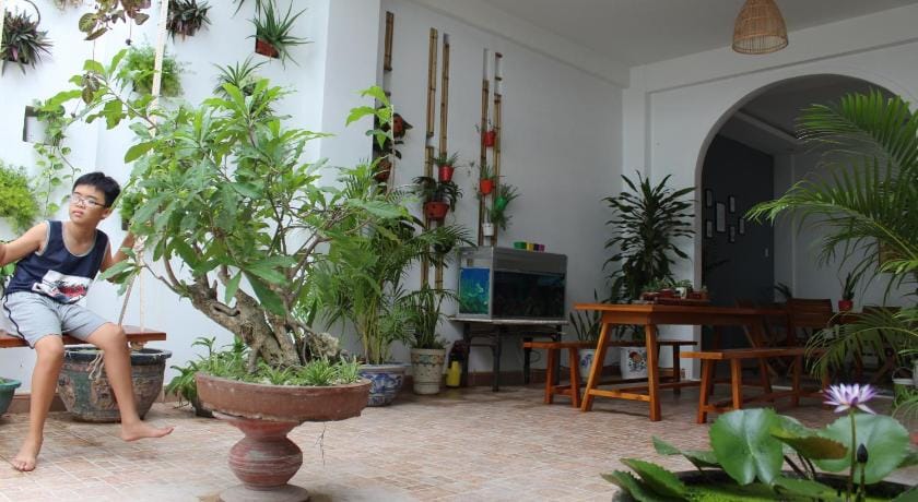 May Homestay Vacation rental in Vietnam