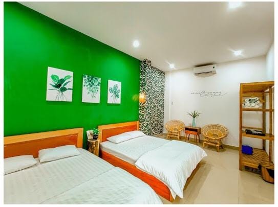 May Homestay Vacation rental in Vietnam