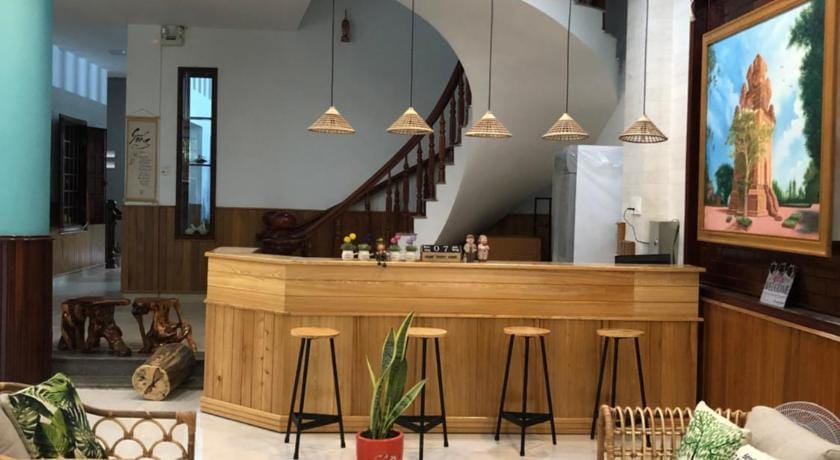 May Homestay Vacation rental in Vietnam