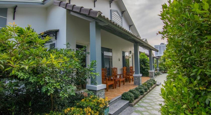 Tay Tien Bungalow Vacation rental in Phu Quoc