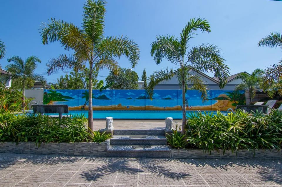 Tay Tien Bungalow Vacation rental in Phu Quoc