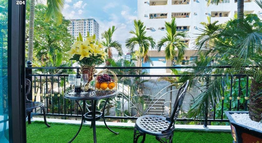King's Hotel Nguyễn Thị Định Hotel in Hanoi