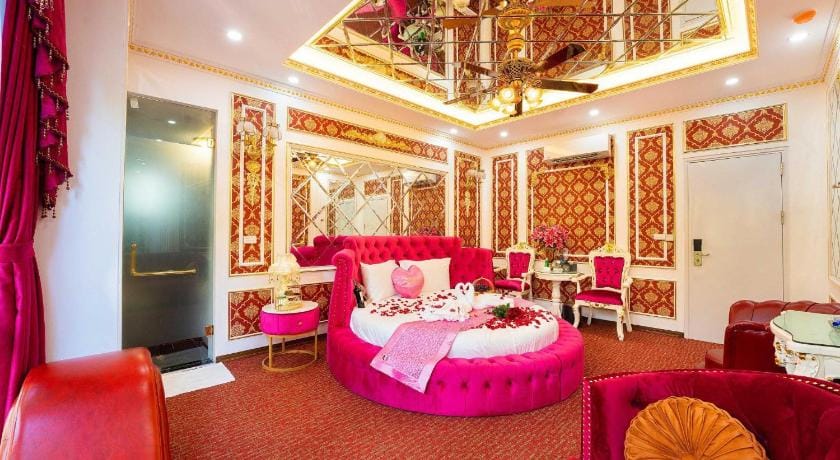 King's Hotel Nguyễn Thị Định Hotel in Hanoi