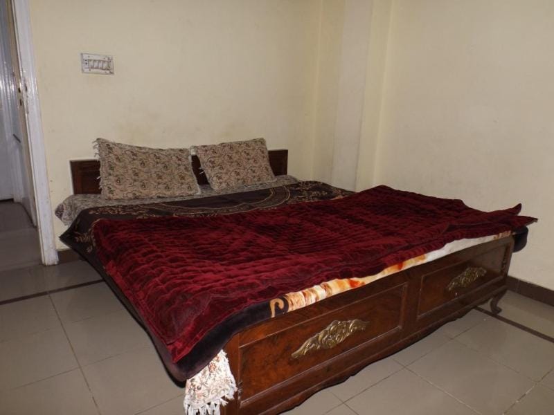 Mountain Tower Hotel Hotel in Punjab