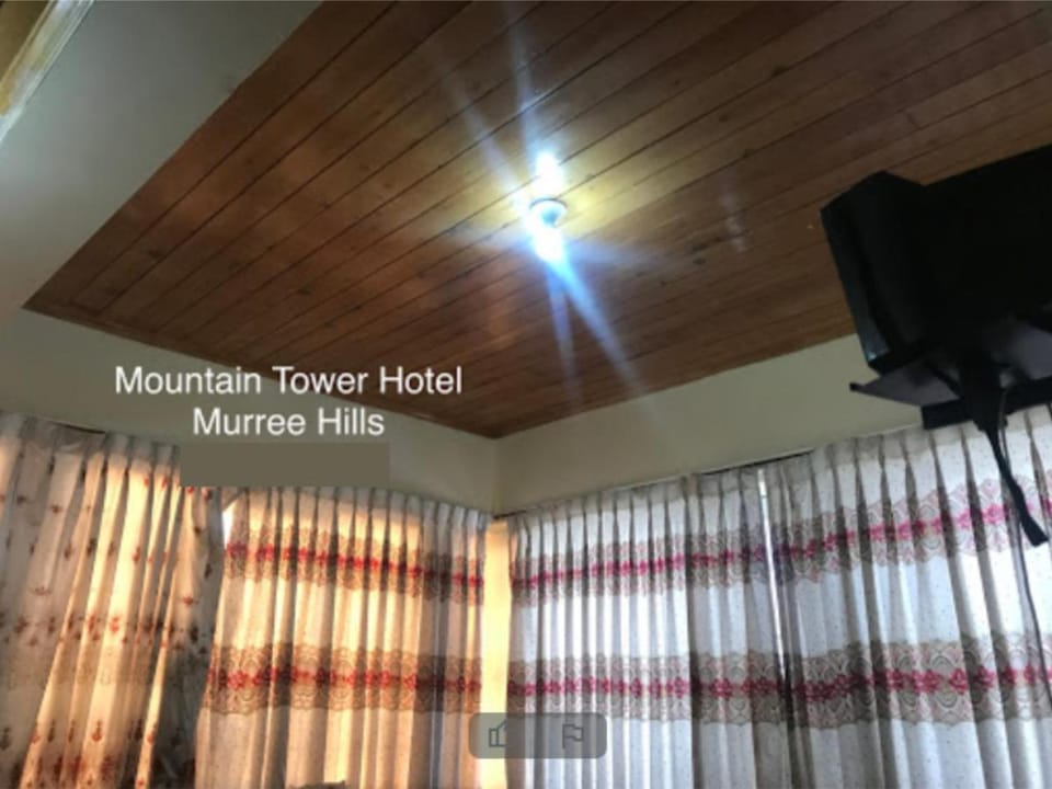 Mountain Tower Hotel Hotel in Punjab