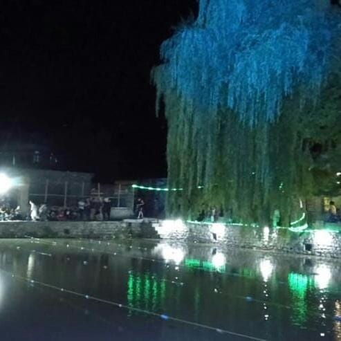 MasakAli Family Guest House Hotel in Pakistan