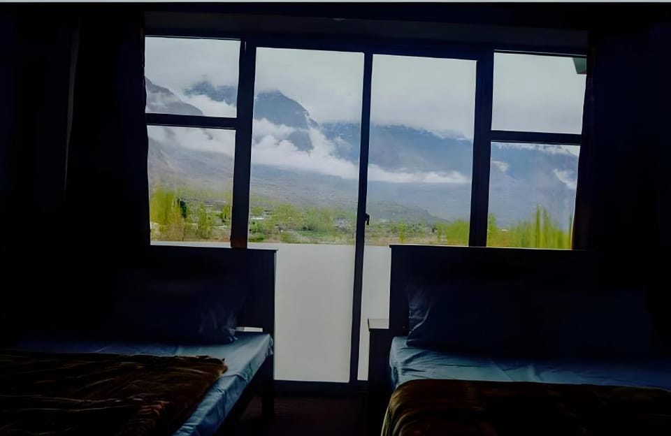 Golden Bite Hotel and Restaurant Hotel in Pakistan