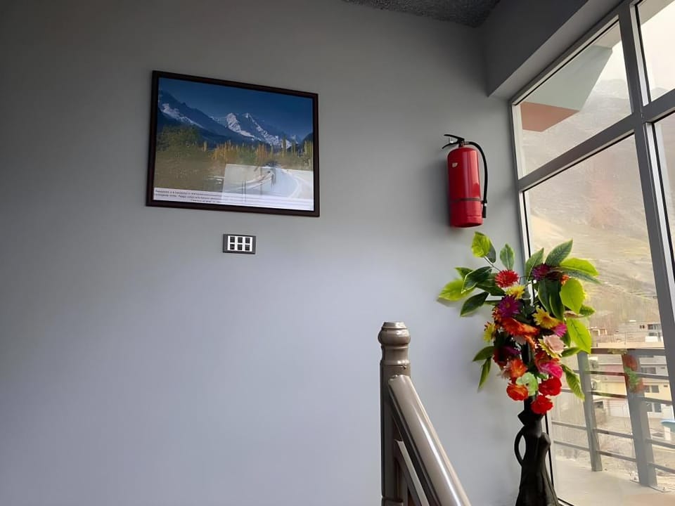 Golden Bite Hotel and Restaurant Hotel in Pakistan