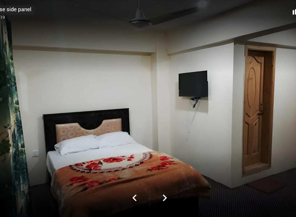 Hotel Noor Nama Palace Hunza Hotel in Pakistan