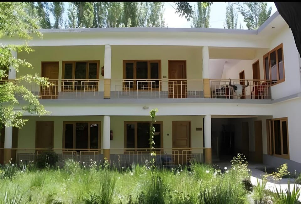 Fairy Garden & Resorts Hotel in Pakistan