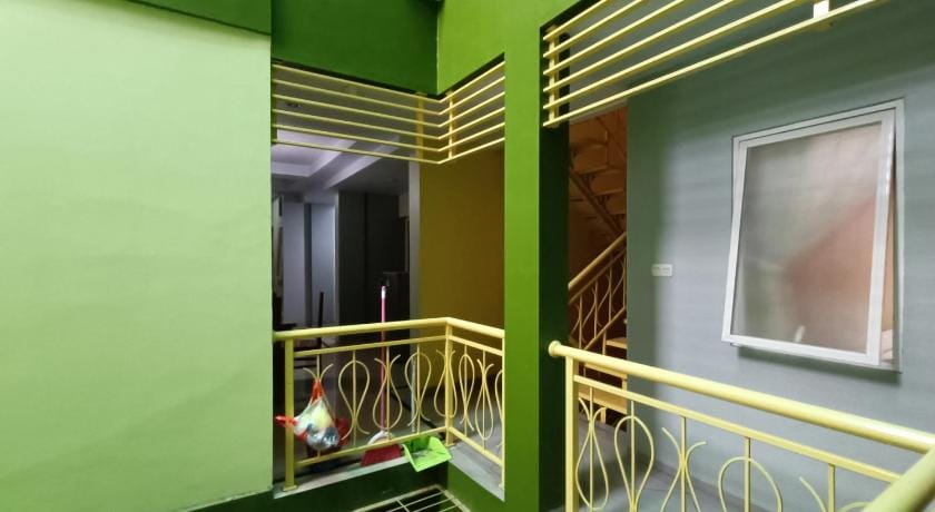 OYO 90583 Balqies Homestay Syariah Hotel in Indonesia