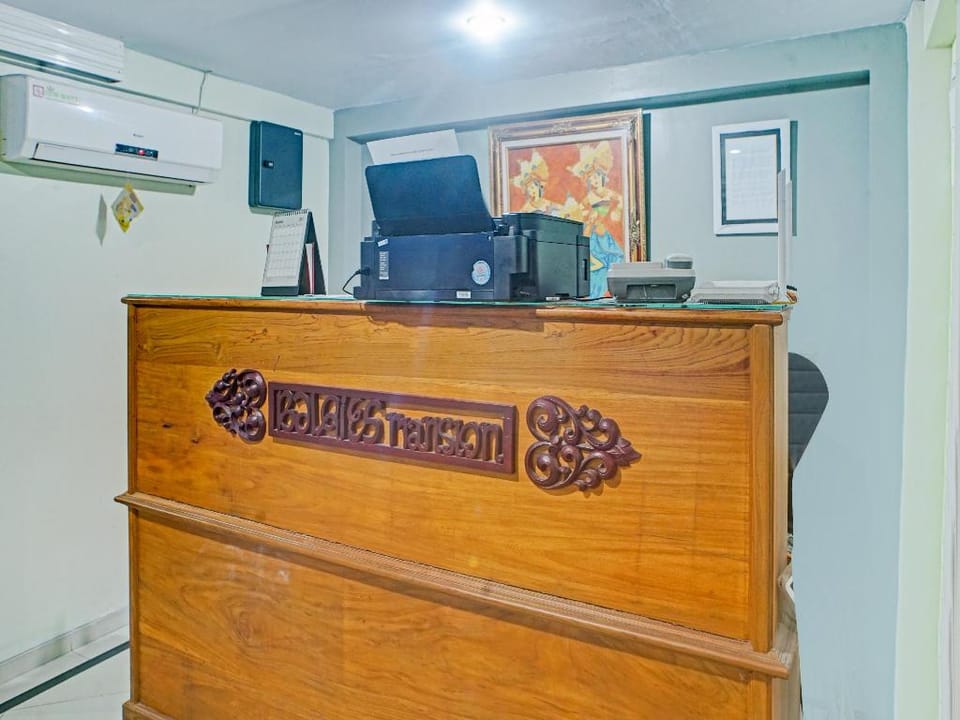 OYO 90583 Balqies Homestay Syariah Hotel in Indonesia