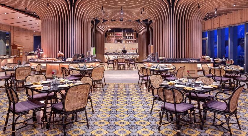 Grand Mercure Malang Hotel in East Java