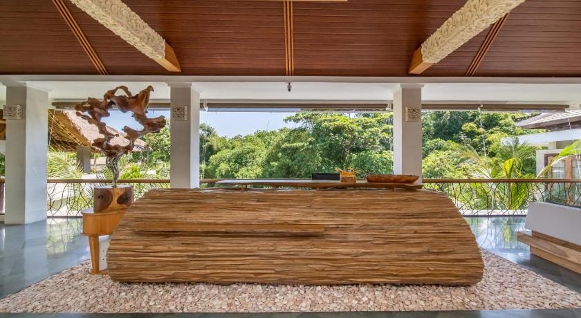Harsono Boutique Resort Bali Hotel in Sukawati