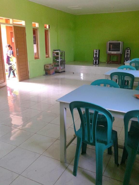 SPOT ON 90597 Pondok Novira Hotel in West Java