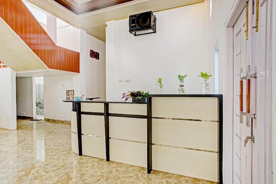 OYO 90585 Saka Ganta Guest House Syariah Hotel in Indonesia