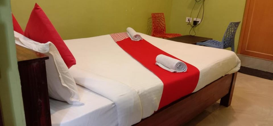 Sri Mahalakshmi Lodge Hotel in Karnataka