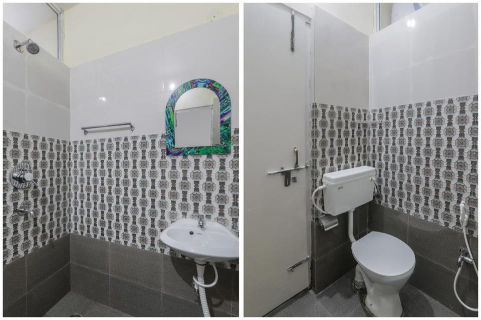 Super HOTEL O A.A.KING'S PALACE Hotel in India