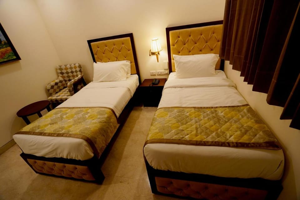 Wongdhen House Bed and Breakfast in Delhi