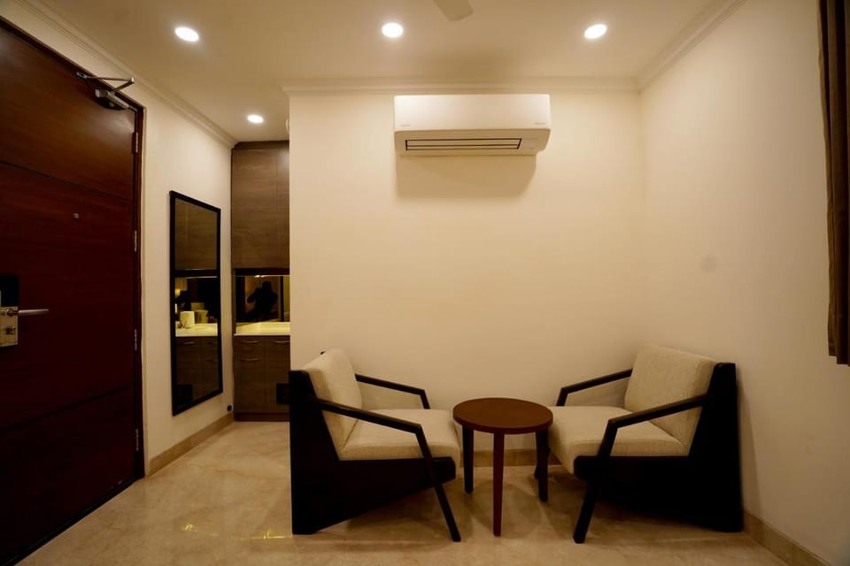 Wongdhen House Bed and Breakfast in Delhi