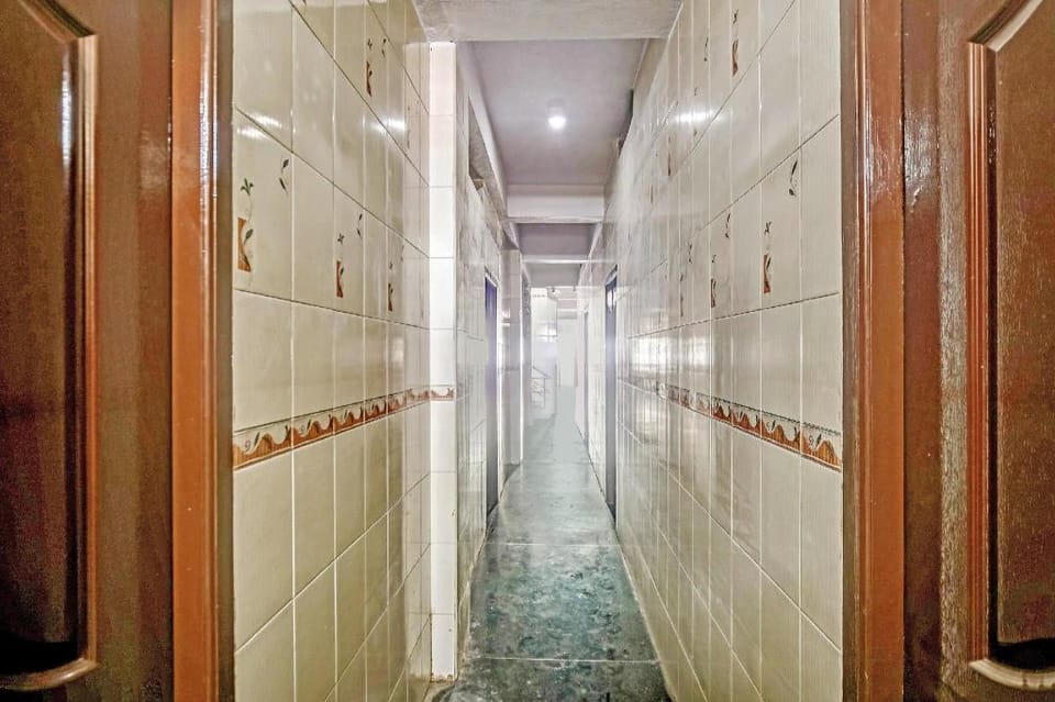 Hotel O Ams Annex Hotel in Chennai