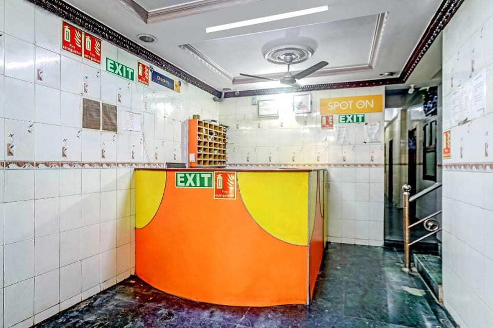 Hotel O Ams Annex Hotel in Chennai