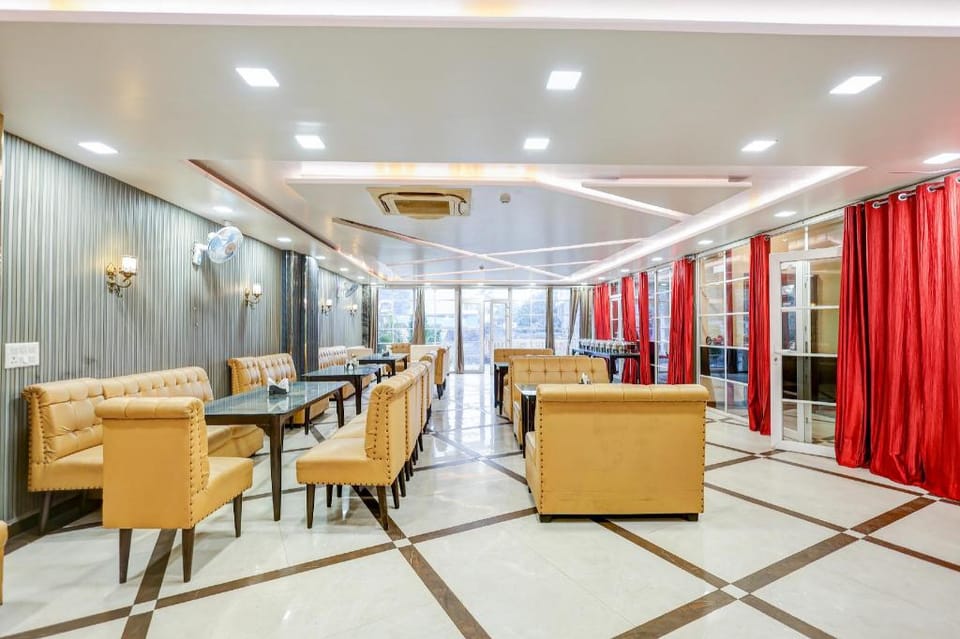 Townhouse Vikalp Khand Formerly Shivanya Hotel in Lucknow