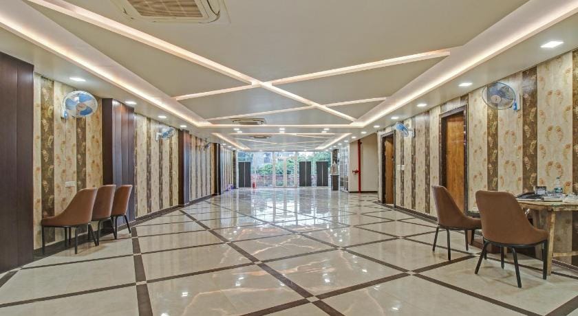 Townhouse Vikalp Khand Formerly Shivanya Hotel in Lucknow