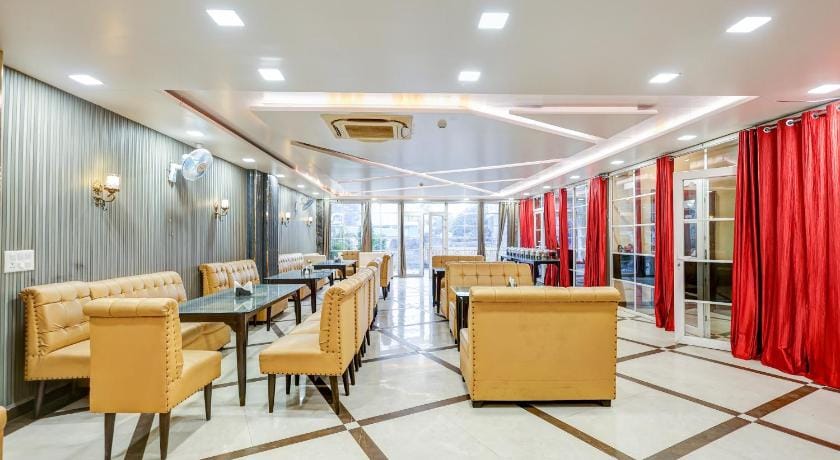 Townhouse Vikalp Khand Formerly Shivanya Hotel in Lucknow