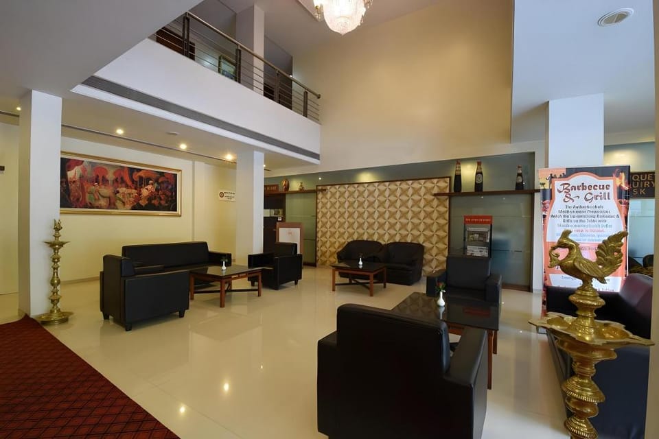HOTEL PEARL, Kolhapur Hotel in Karnataka