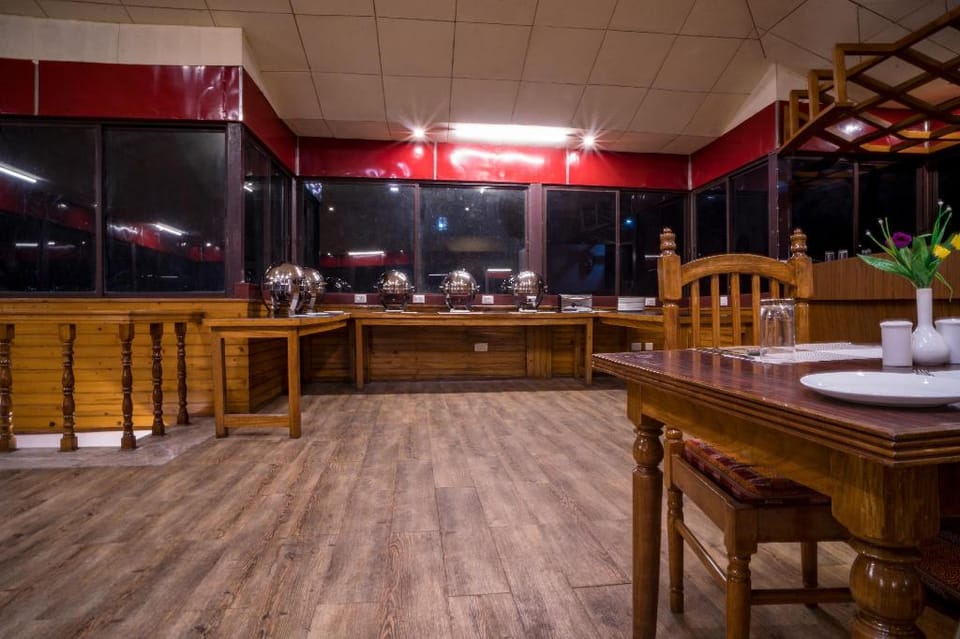 Magpie Mall Road Residency (MG MARG GANGTOK) Hotel in India