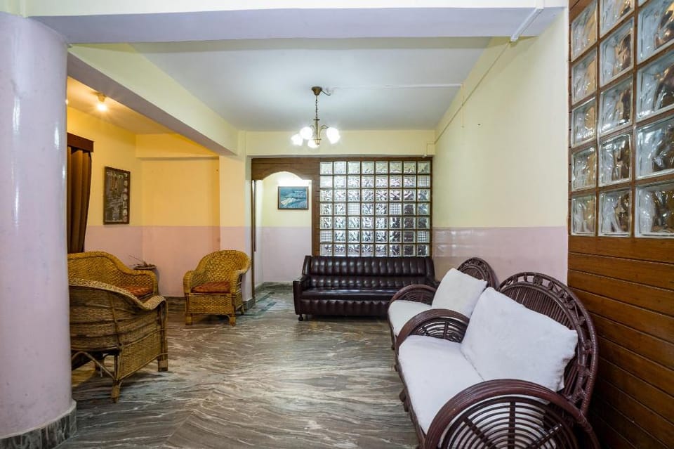 Magpie Mall Road Residency (MG MARG GANGTOK) Hotel in India