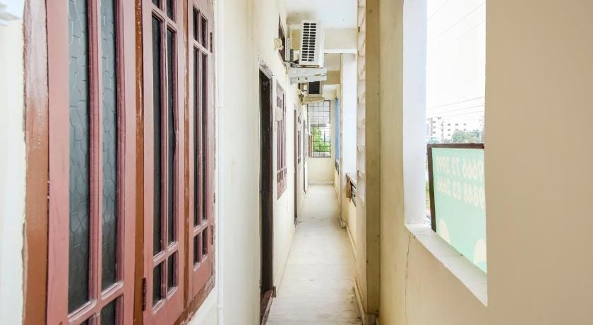 Hotel O Happy Residency Hotel in Secunderabad