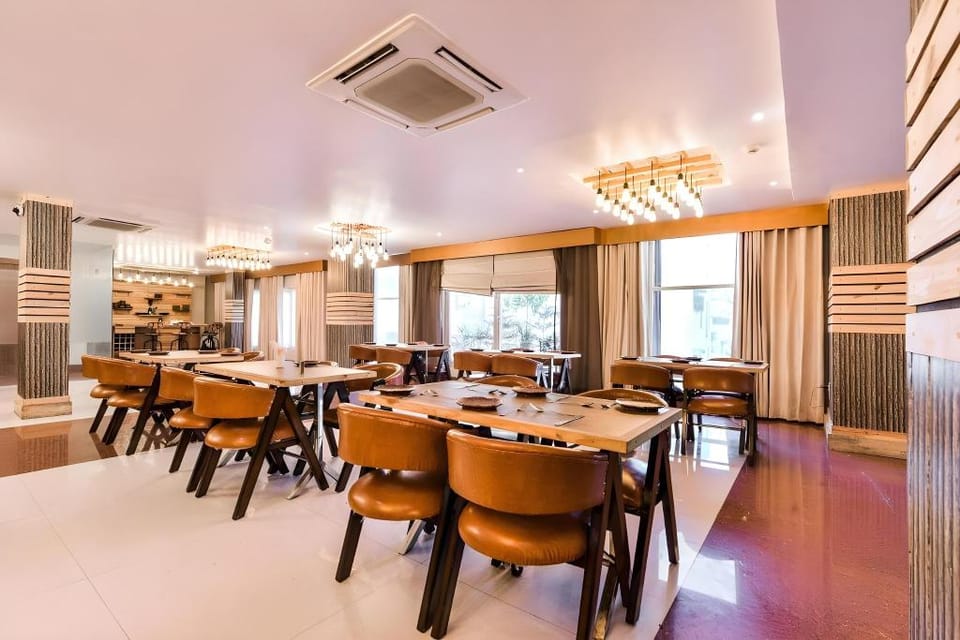 Hotel Yugantar & Banquets Hotel in Uttar Pradesh