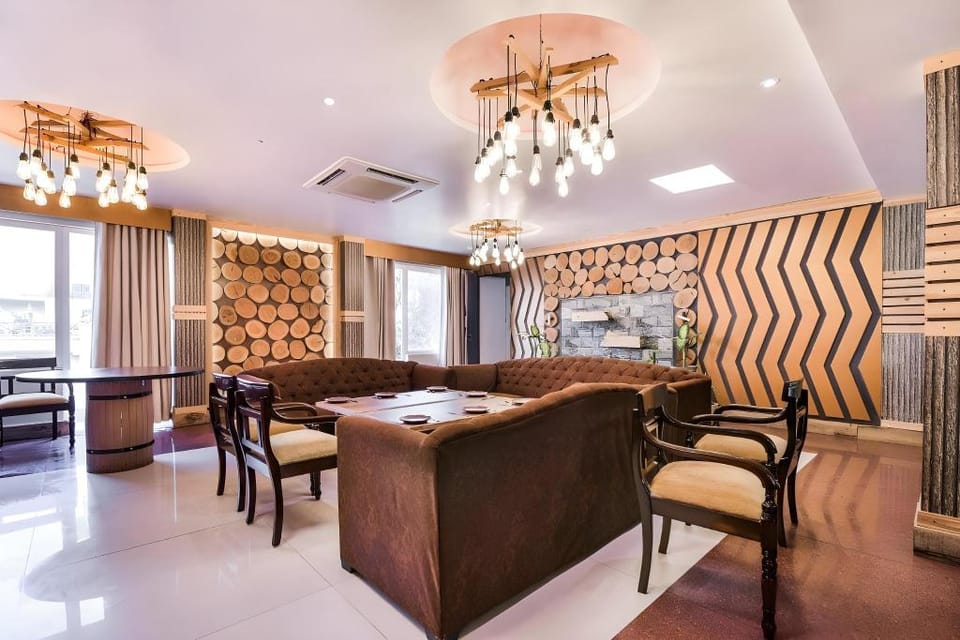 Hotel Yugantar & Banquets Hotel in Uttar Pradesh