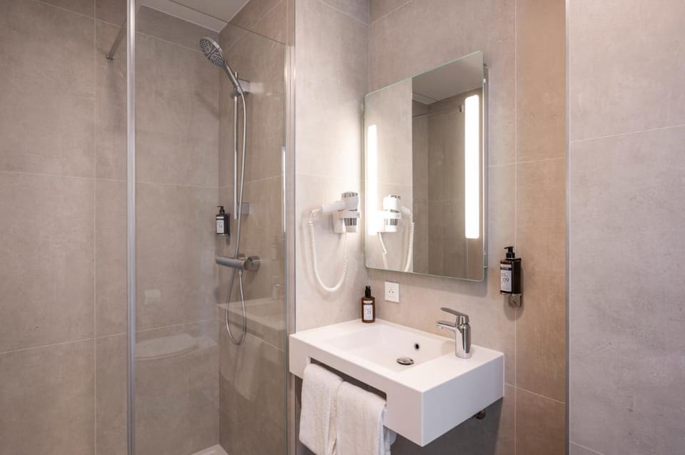 B&B Hotel Antwerpen Centrum Hotel in Antwerp